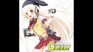 12 Waga Tamashii Kimi ga Tame  GWAVE 2011 2nd Chronicle [upl. by Ahsetal]