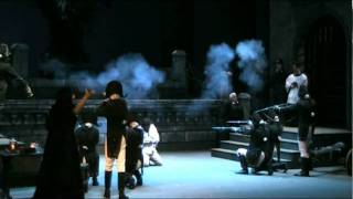 Tosca  Finale [upl. by Runkle69]