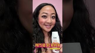 Isdin SPF50 Review [upl. by Assylem]