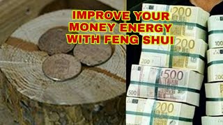 FENG SHUI MONEY CORNER IN LIVING ROOM WEALTH CORNER  Apple Paguio7 [upl. by Anad]