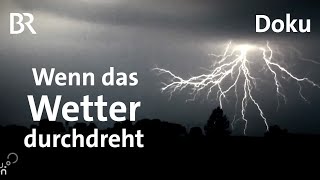 Unwetter und Dürren Wie wir uns besser schützen  Gut zu wissenDoku  BR [upl. by Blessington378]