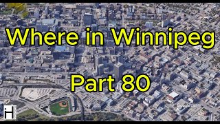 Where in Winnipeg Part 80 [upl. by Asilehc]