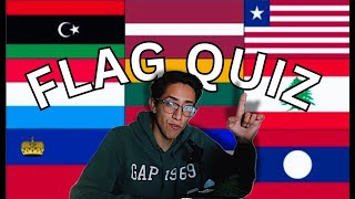 🏳️‍🌈GUESS THE 50 FLAGS QUIZ CHALLENGE‼️ [upl. by Hobbs]