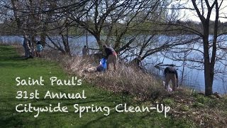 Citywide Spring CleanUp [upl. by Mosley]