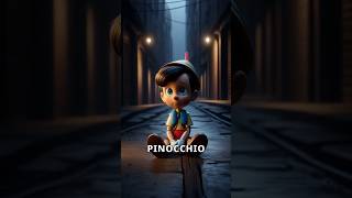 Geppettos Dream The Magical Beginning  Episode 2 pinocchio geppetto fairytales animation [upl. by Leopoldine16]