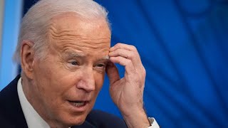 Joe Bidens embarrassing debate meltdown a reality check [upl. by Eirelam]