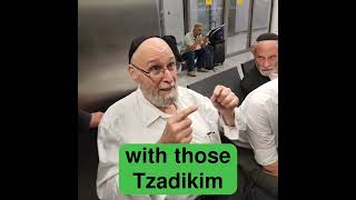 The Tzadikim that will give back your reward [upl. by Naehs552]