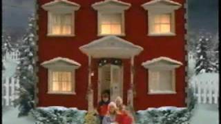 JCPenney Christmas image ad  2005 [upl. by Percy]