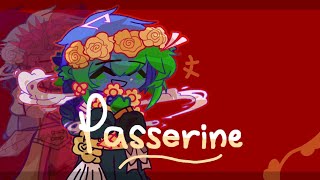 Solarballs Passerine  GreekRoman Au [upl. by Zeiler]