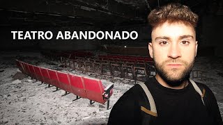 ¿Cómo Encontramos Sitios Abandonados [upl. by Wait]