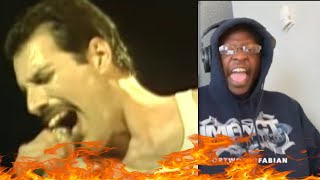 HIP HOP Fan REACTS To Queen  Put Out The Fire Official Video ​QUEEN REACTIONS [upl. by Allissa]