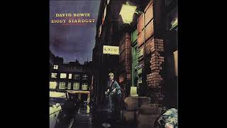 David Bowie  Ziggy Stardust [upl. by Nomyad]