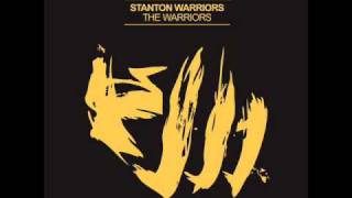 Stanton Warriors  Get Up Extended Version [upl. by Bilicki]