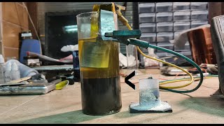 Improved Zinc Bromine gravity Battery [upl. by Rena912]