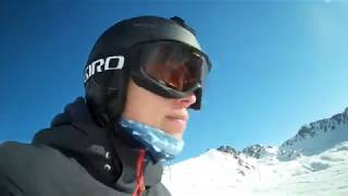 GRANDVALIRA SKI 2020  ANDORRA [upl. by Naveb]