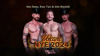 Capodanno Gay Roma – Only For men 2024 [upl. by Savell621]