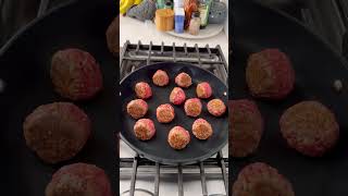 Porcupine Meatballs with Tomato Soup [upl. by Hercules]