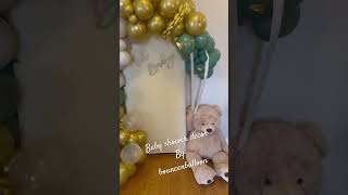 Baby shower decoration ideas [upl. by Selmore]