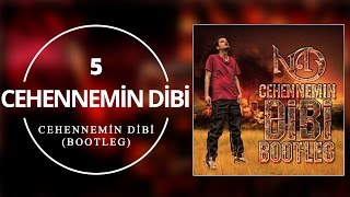 10 No1  Cehennemin Dibi Instrumental [upl. by Naghem953]