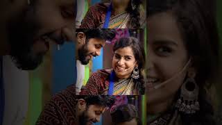 En Uyire Uyire Neethanadi  Songs Lyrics 💞 whatsappstatus shorts sky lovestatus [upl. by Hnahym]