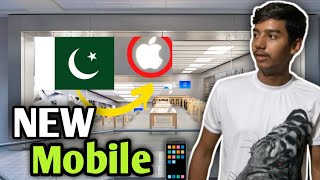 Iphone Xs Max Buy Kr Liya  📱😱rajabbutt94 [upl. by Xirtaeb]