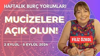 Retrolar başlıyor Başak burcunda yeniay gerçekleşecek  28 Eylül 2024 Haftalık Burç Yorumları [upl. by Erdnassac]