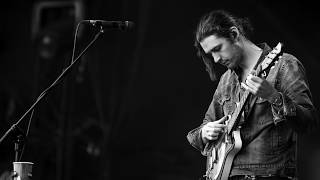 Hozier  Say my Name Cover Live  KCRW Radio [upl. by Phio]