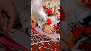 ALI Weds Ain Forever Together  Marhaba Kamal  Kamal Creative Education [upl. by Aciamaj]