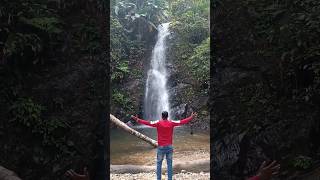 Waterfall In Malaysia malaysia [upl. by Samaria]