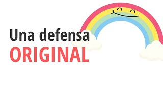 🌈 Defensa ORIGINAL de la Programación Didáctica y la Unidad [upl. by Enneicul69]