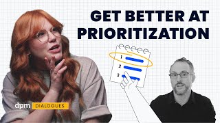 Master The Art Of Prioritization Simple Steps To Improve Your Skills [upl. by Luahs877]