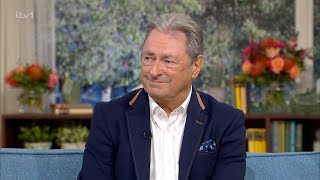 Love Your Weekend With Alan Titchmarsh  04102024 [upl. by Anail]