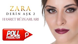 Zara  Hasret Rüzgarları Official Audio Video [upl. by Johnathon396]