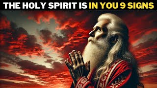 HOW TO KNOW IF THE HOLY SPIRIT IS IN YOU [upl. by Beller]