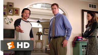 Daddy’s Home 2  Thermostat  Paramount Pictures UK [upl. by Chandal]