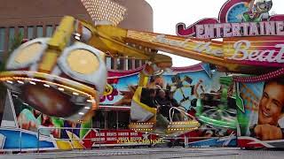 Kermis Weert 2024 [upl. by Lori]