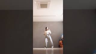 Dance cover from douyin  cover by MAI  company  Tinashe [upl. by Maupin]