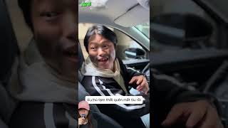 DI IMING LABU LABU MAINAN ⁉️TERNYATA MOBIL NYA DI KUNCI 😱shorts funny [upl. by Tinya965]