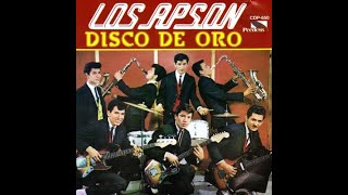 Los Apson Grandes Exitos [upl. by Annice]