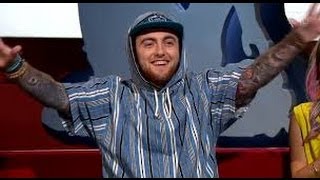 Mac Miller  Grandpa Used To Carry A Flask Delusional Thomas NORMAL VOCALS [upl. by Teece]