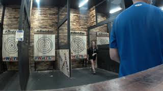 Axe Throwing [upl. by Boothman965]