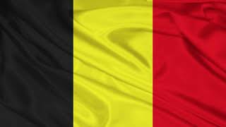 Belgium national anthem  Belgisch volkslied [upl. by Bender]