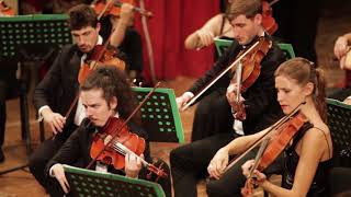 Orchestra dellAccademia Teatro alla Scala  Cavalleria rusticana [upl. by Vedis985]