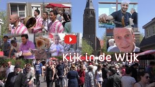 Heistraatbraderie Helmond Binnenstad [upl. by Elamef404]