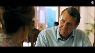 The Best Exotic Marigold Hotel  trailer A US 2012 [upl. by Llerrem]