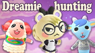 200x NMT Dreamie hunt Challenge [upl. by Shannon]