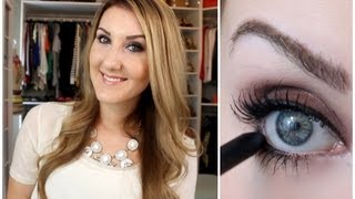 BEST Waterline Eyeliners amp Tutorial [upl. by Icul]