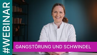 Gangstörung und Schwindel – Was kann dahinterstecken und wie behandeln  Asklepios Klinik Altona [upl. by Acirat632]