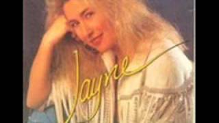 RAINHA DO RODEIO  JAYNE 1991 [upl. by Leirvag]