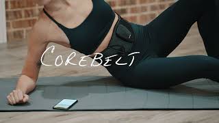 Compex CoreBelt 30 [upl. by Surbeck]